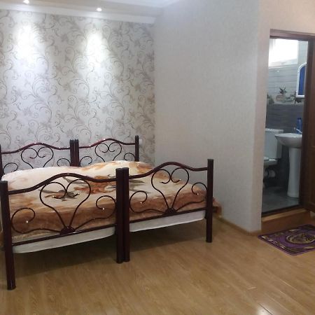 Guest House Darejani 库塔伊西 外观 照片