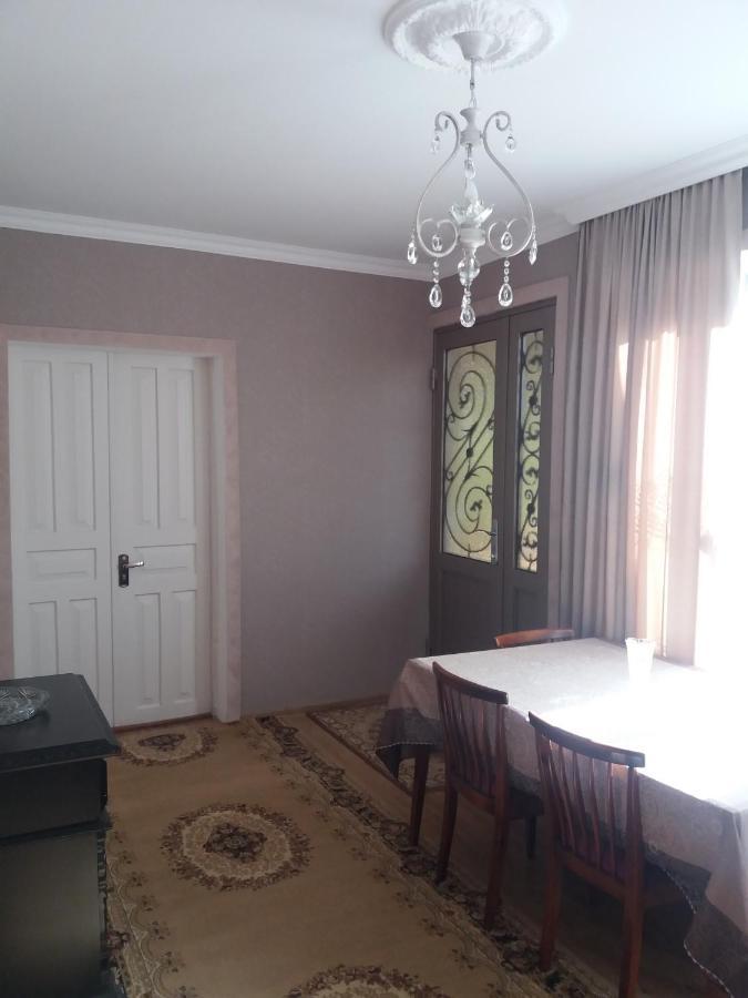 Guest House Darejani 库塔伊西 外观 照片