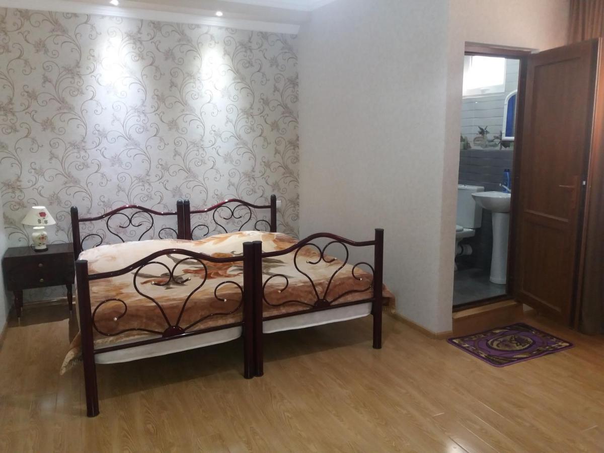 Guest House Darejani 库塔伊西 外观 照片