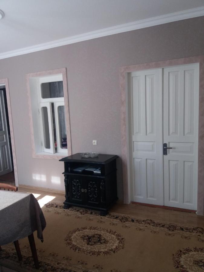Guest House Darejani 库塔伊西 外观 照片