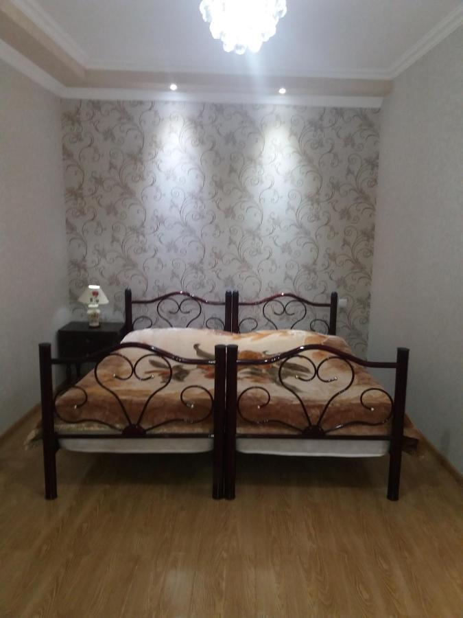 Guest House Darejani 库塔伊西 外观 照片