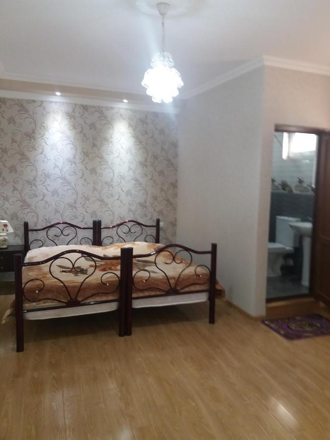 Guest House Darejani 库塔伊西 外观 照片