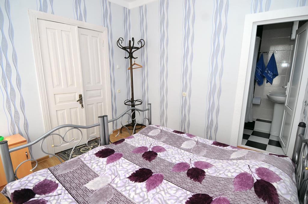 Guest House Darejani 库塔伊西 外观 照片