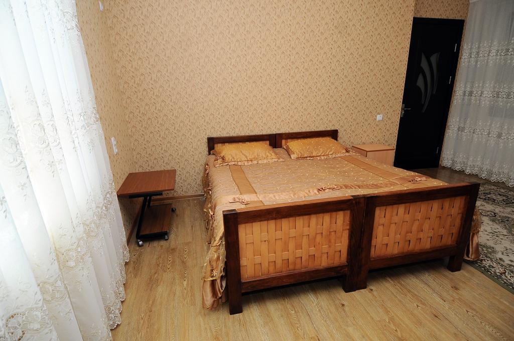Guest House Darejani 库塔伊西 外观 照片