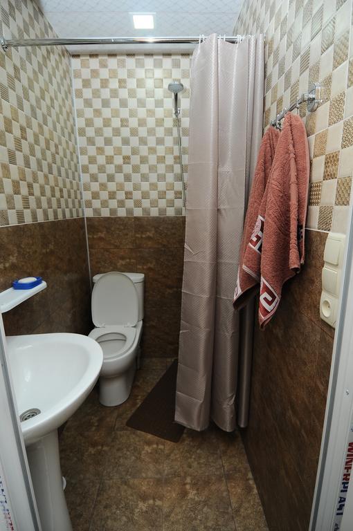 Guest House Darejani 库塔伊西 外观 照片