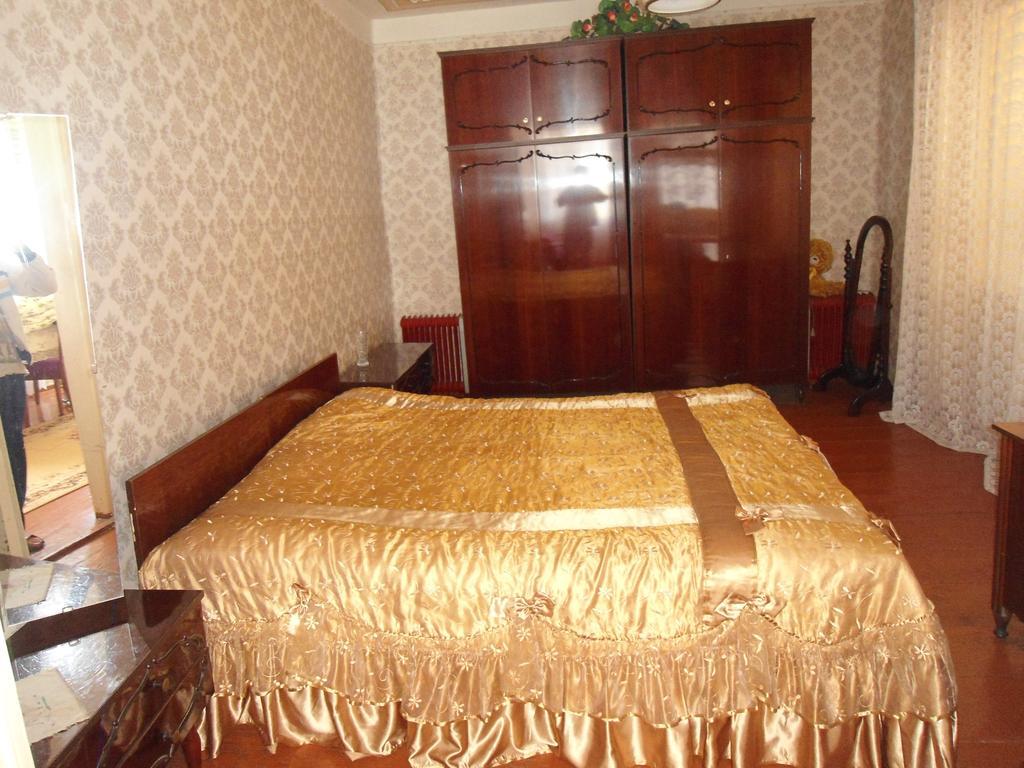 Guest House Darejani 库塔伊西 外观 照片